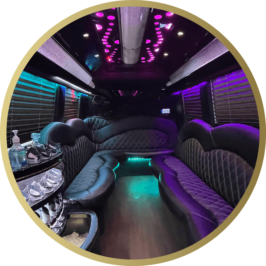 Limo Rental Service