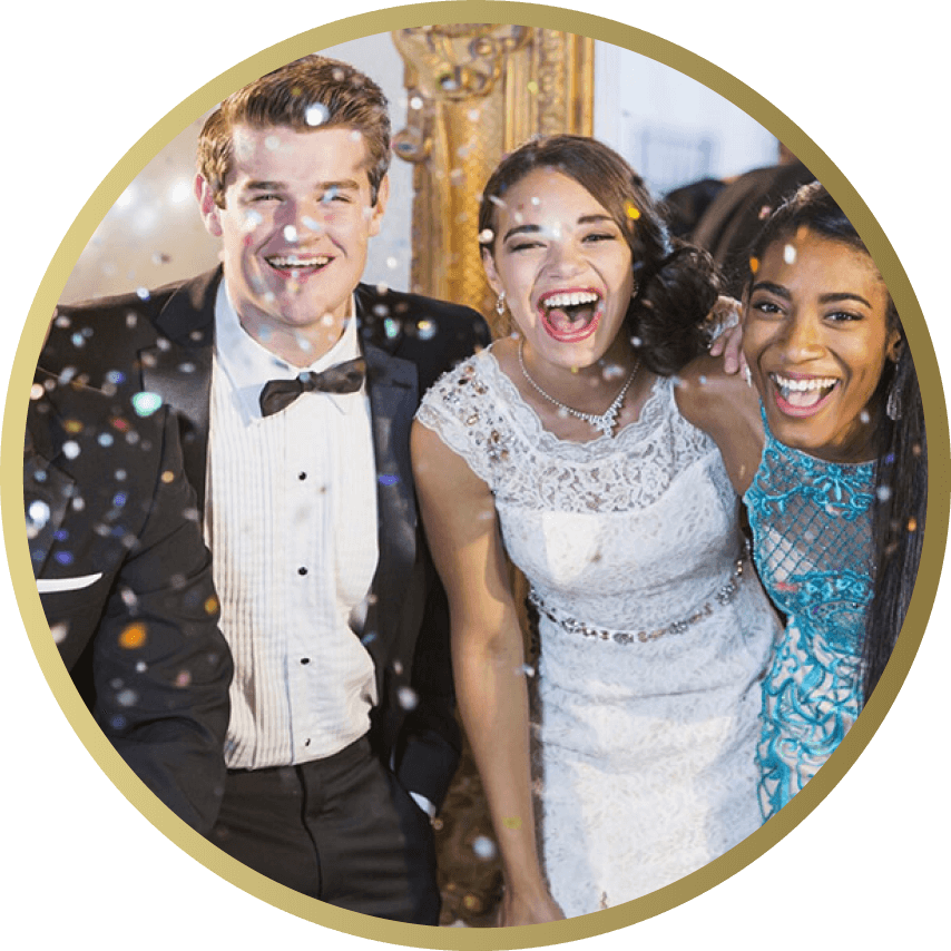 Prom Night Limo Service