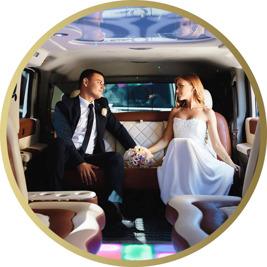 Wedding Limo Service