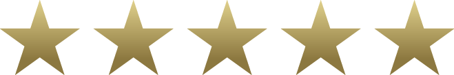 5 Gold Stars